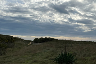  terrain st-denis-d-oleron 17650