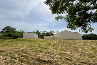  terrain st-denis-d-oleron 17650