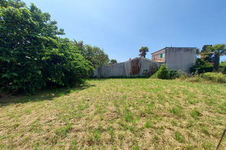  terrain st-denis-d-oleron 17650