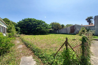  terrain st-denis-d-oleron 17650