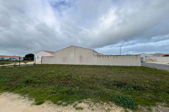  terrain st-denis-d-oleron 17650