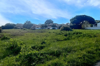  terrain st-denis-d-oleron 17650