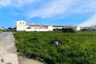  terrain st-denis-d-oleron 17650