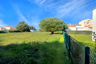  terrain st-denis-d-oleron 17650
