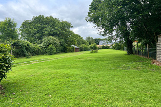  terrain st-denis-de-gastines 53500