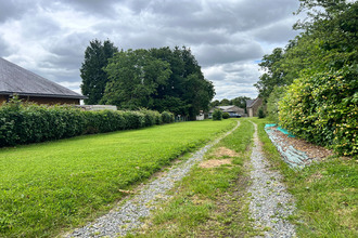  terrain st-denis-de-gastines 53500