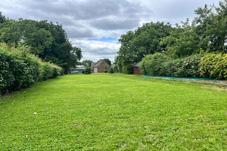  terrain st-denis-de-gastines 53500