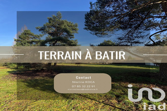  terrain st-denis-de-l-hotel 45550