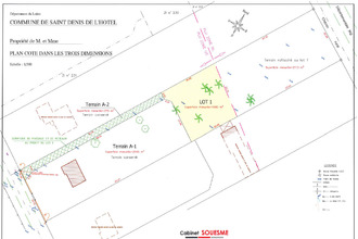  terrain st-denis-de-l-hotel 45550