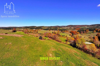  terrain st-denis-en-margeride 48700