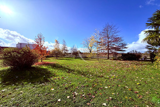  terrain st-denis-en-val 45560