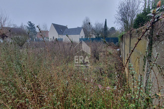  terrain st-denis-en-val 45560