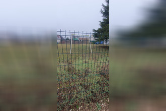  terrain st-denis-en-val 45560