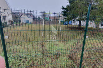  terrain st-denis-en-val 45560