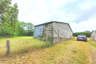  terrain st-denis-le-gast 50450