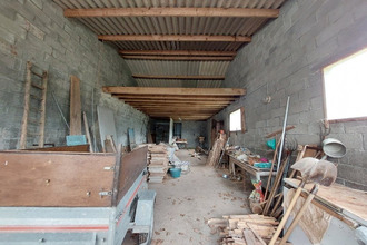  terrain st-denis-le-gast 50450