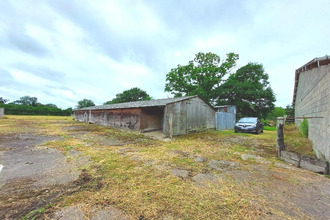  terrain st-denis-le-gast 50450