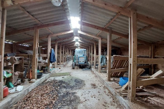  terrain st-denis-le-gast 50450