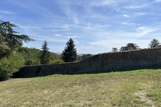  terrain st-didier-au-mt-d-or 69370