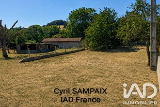  terrain st-didier-de-bizonnes 38690
