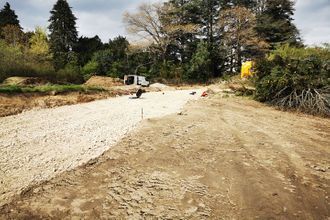  terrain st-didier-en-velay 43140