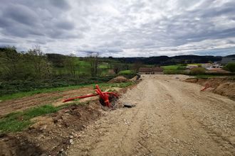  terrain st-didier-en-velay 43140