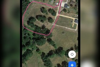  terrain st-didier-la-foret 03110