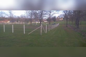  terrain st-didier-la-foret 03110