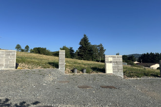  terrain st-didier-sur-beaujeu 69430