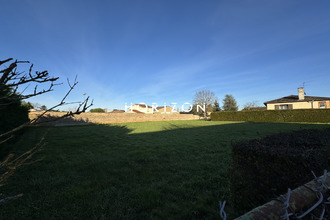  terrain st-didier-sur-chalaronne 01140