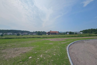  terrain st-die-des-vosges 88100