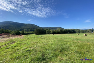  terrain st-die-des-vosges 88100