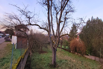  terrain st-die-des-vosges 88100