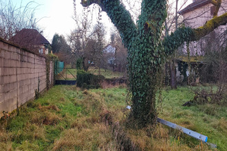  terrain st-die-des-vosges 88100