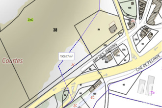  terrain st-diery 63320