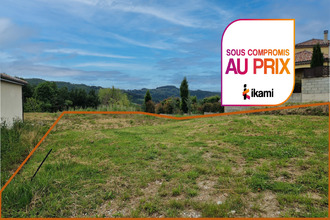  terrain st-donat-sur-l-herbasse 26260