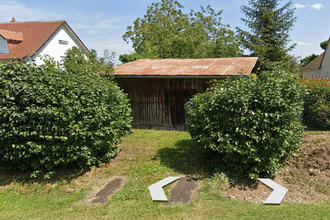  terrain st-dye-sur-loire 41500