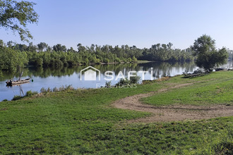  terrain st-dye-sur-loire 41500