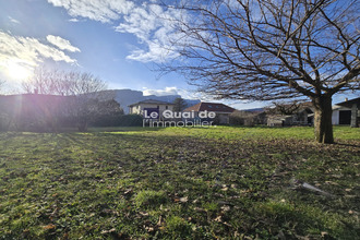  terrain st-egreve 38120