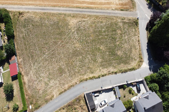  terrain st-escobille 91410