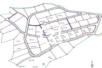  terrain st-esprit 97270