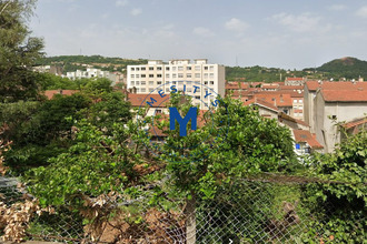  terrain st-etienne 42000