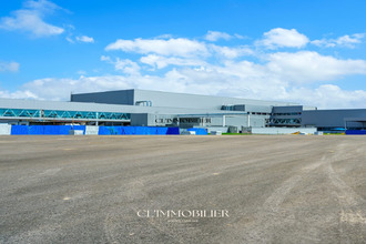  terrain st-etienne 42000