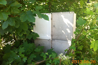  terrain st-etienne 42100