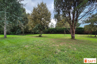  terrain st-etienne-d-orthe 40300