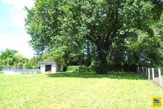  terrain st-etienne-d-orthe 40300