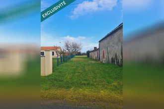  terrain st-etienne-de-brillouet 85210