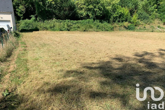  terrain st-etienne-de-chigny 37230