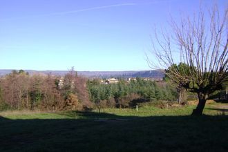  terrain st-etienne-de-fontbellon 07200