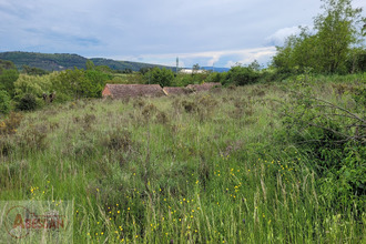  terrain st-etienne-de-fontbellon 07200